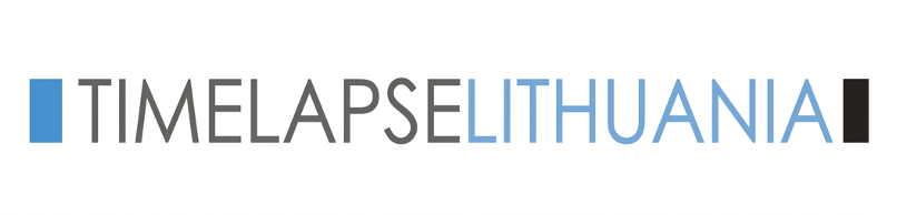 Timelapse Lithuania logo